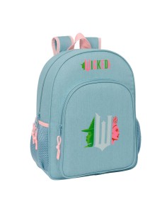 Cartable Wicked 33 x 42 x 14 cm