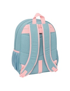 Cartable Wicked 33 x 42 x 14 cm 2