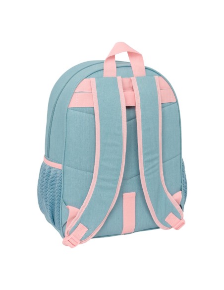 Cartable Wicked 33 x 42 x 14 cm