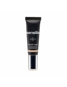 Correcteur facial Sensilis Velvet Skin 7 ml