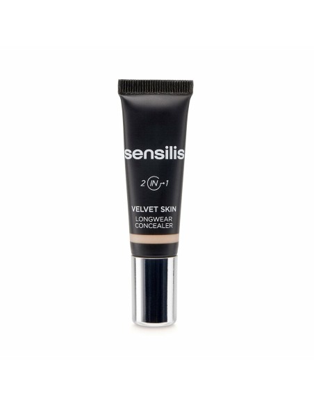 Correcteur facial Sensilis Velvet Skin 7 ml