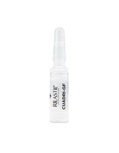 Ampoules Rilastil D29071190 10 Unités 2