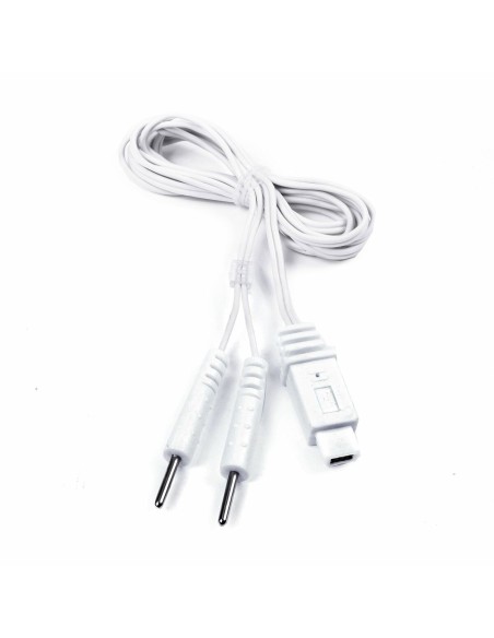 Câble d'électrode extra robuste Tens Care (Reconditionné A)