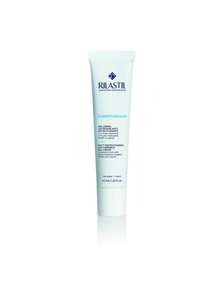 Crème régénératrice anti-âge Rilastil 982754792 40 ml