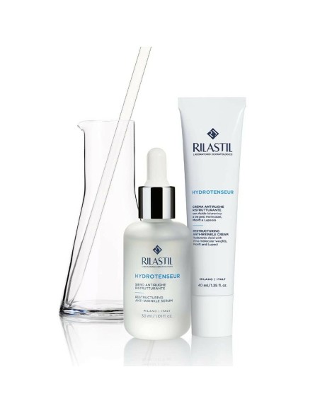 Crème régénératrice anti-âge Rilastil Hydrotenseur 40 ml