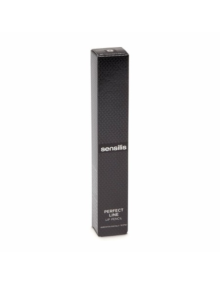 Crayon à lèvres Sensilis Perfect Line 01-Transparent (0,35 g)