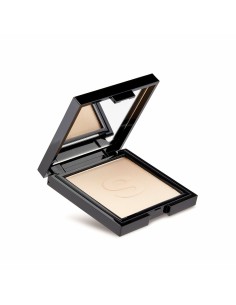 Poudres Compactes Sensilis Invisible Matt Matifiant (11 g)