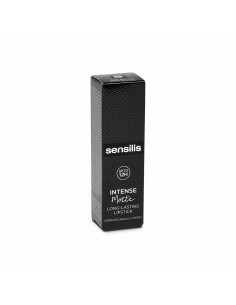 Rouge à lèvres Sensilis Intense Matte 402-Rouge Attraction (3,5 ml) 2