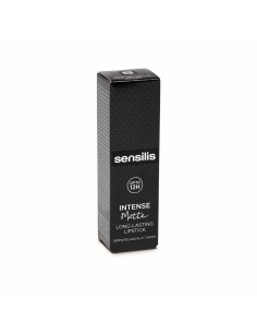 Rouge à lèvres Sensilis Intense Matte 404-groseille Desire (3,5 ml) 2