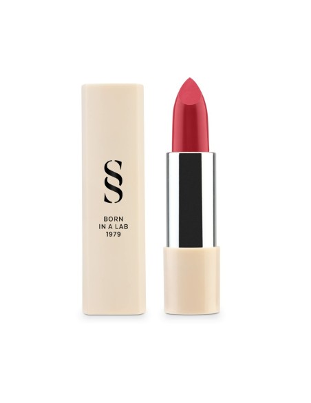 Rouge à lèvres hydratant Sensilis Rouge Fondant 04-Paz Arnau Ferragut (3,5 ml)