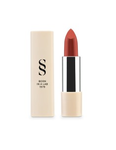 Rouge à lèvres hydratant Sensilis Rouge Fondant 06-Aina Bordoy (3,5 ml)