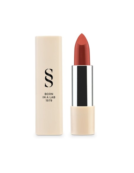 Rouge à lèvres hydratant Sensilis Rouge Fondant 06-Aina Bordoy (3,5 ml)