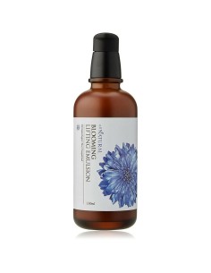 Émulsion Faciale Hydratante All Natural Blooming Lifting 130 ml