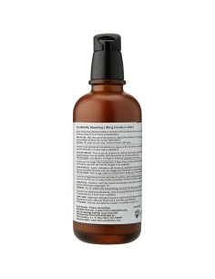 Émulsion Faciale Hydratante All Natural Blooming Lifting 130 ml 2