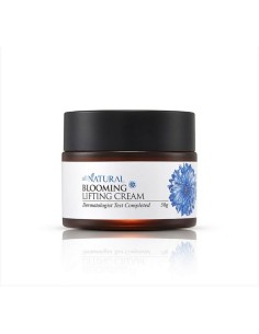 Crème antirides All Natural ANBLCR 50 g