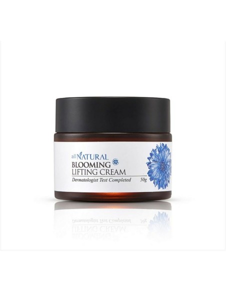 Crème antirides All Natural ANBLCR 50 g