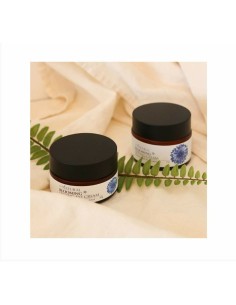 Crème antirides All Natural ANBLCR 50 g 2