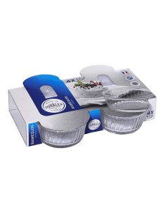 Ramequin Duralex Ovenchef (4 Unités)