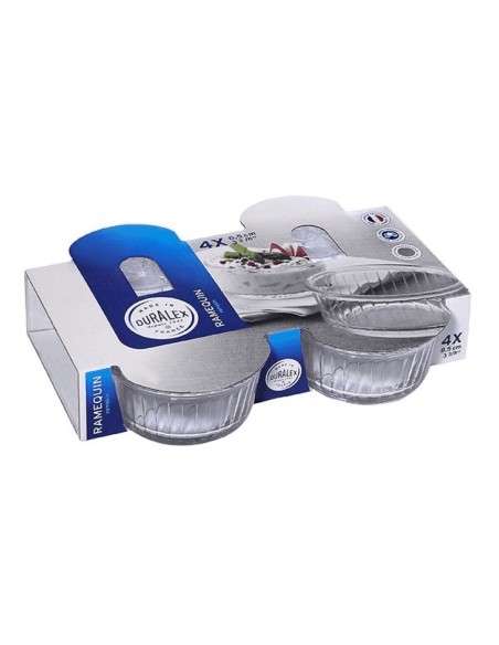 Ramequin Duralex Ovenchef (4 Unités)