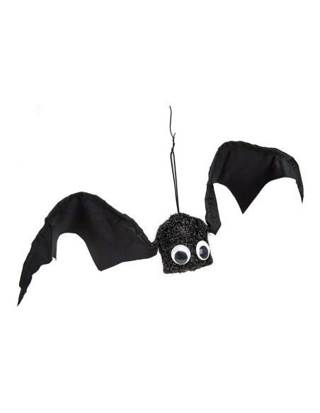 Décoration d'Halloween My Other Me Chauve-souris Mouvement De toit (170 gr)