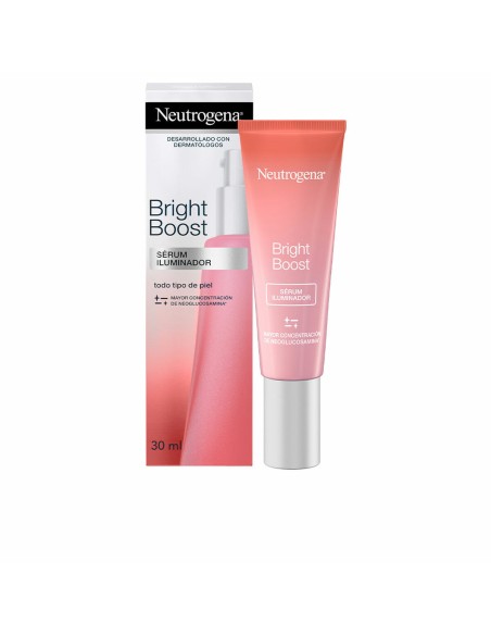 Sérum éclairant Neutrogena Bright Boost 30 ml