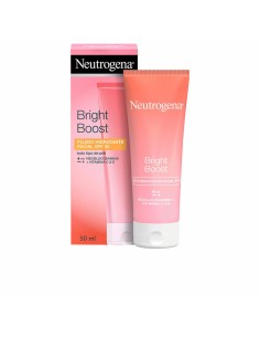 Fluide hydratant Neutrogena Bright Boost Spf 30 50 ml