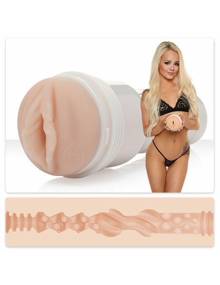 Masturbateur Fleshlight Elsa Jean