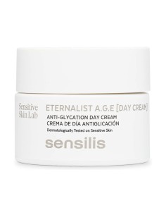 Crème de jour Sensilis Eternalist A.G.E. (50 ml)