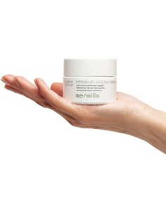 Crème de jour Sensilis Eternalist A.G.E. (50 ml) 2