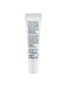 Crème anti-âge pour le contour de l'œil Rilastil Hydrotenseur (15 ml) 2