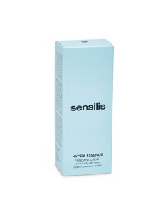 Crème Hydratante pour le Visage Sensilis Hydra Essence (40 ml) 2