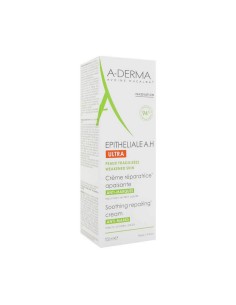 Crème réparatrice A-Derma ADERMA Calmant 100 ml 2