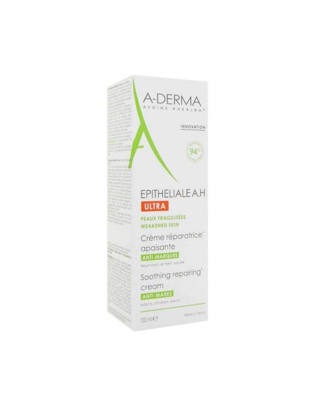 Crème réparatrice A-Derma ADERMA Calmant 100 ml