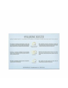 Ampoules Isdin Isdinceutics Hydratant Traitement Facial (10 x 2 ml) 2