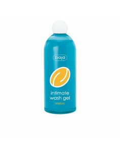 Gel Hygiène Intime Ziaja Higiene íntima Melon 500 ml