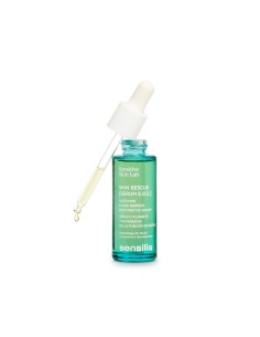 Crème visage Sensilis (30 ml)