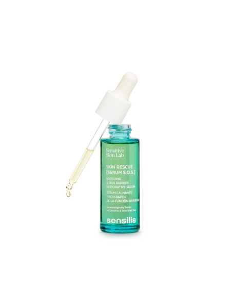 Crème visage Sensilis (30 ml)