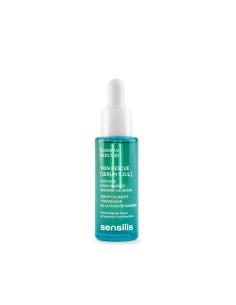 Crème visage Sensilis (30 ml) 2