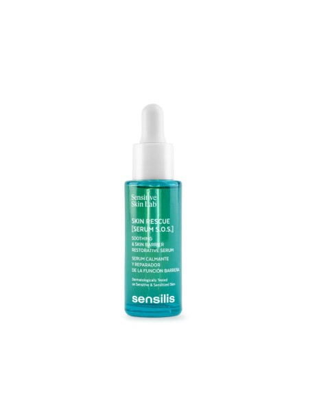 Crème visage Sensilis (30 ml)