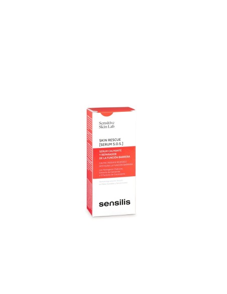 Crème visage Sensilis (30 ml)
