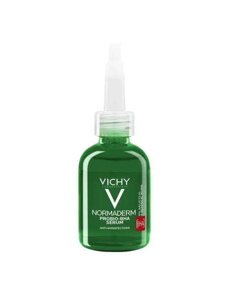 Sérum anti-acné Vichy Normaderm 30 ml