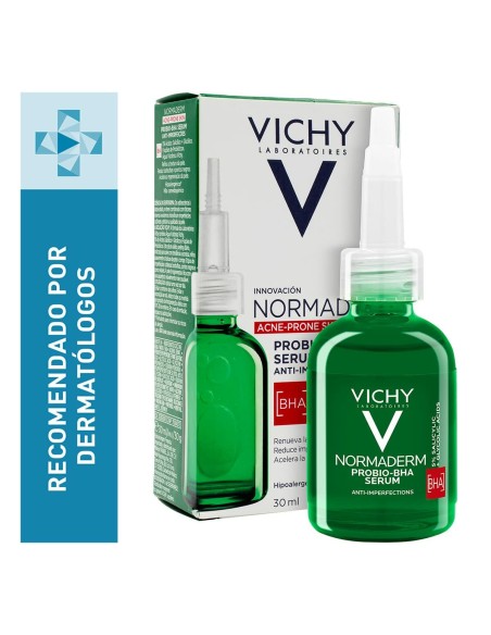 Sérum anti-acné Vichy Normaderm 30 ml