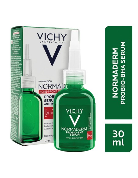 Sérum anti-acné Vichy Normaderm 30 ml