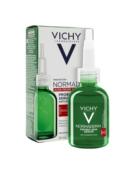 Sérum anti-acné Vichy Normaderm 30 ml