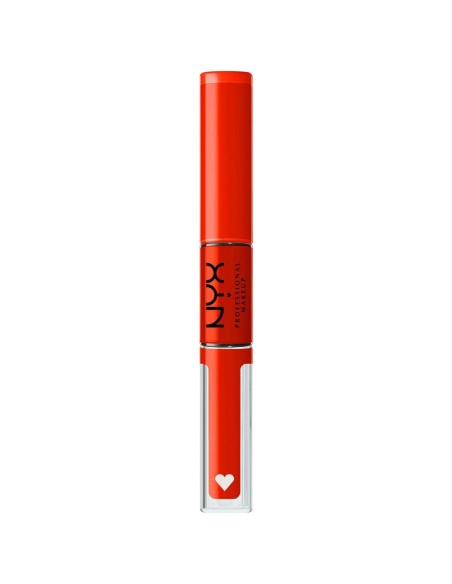 Brillant à lèvres NYX Shine Loud 28-stay stunin (3,4 ml)