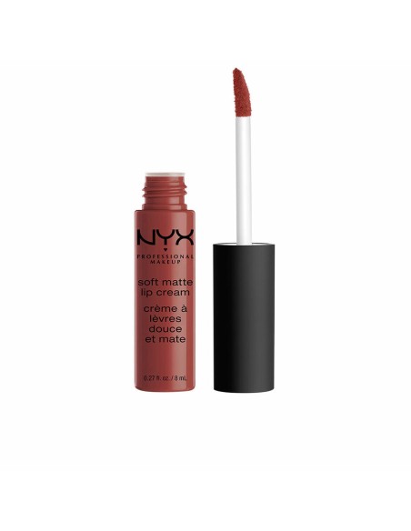 Rouge à lèvres NYX Soft Matte Crème Rome 8 ml
