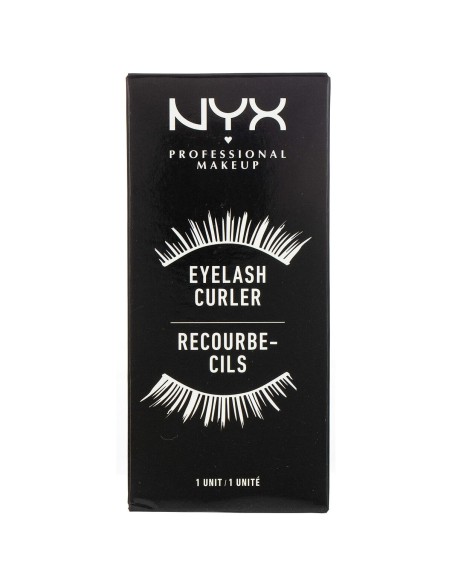 Recourbe cils NYX Eyelash Curler (1 Unités)