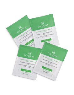 Lotion réductrice et anticellulite Collistar Solución (4 x 100 ml) 100 ml