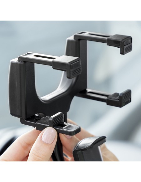 Support de smartphone pour rétroviseur Stropp InnovaGoods