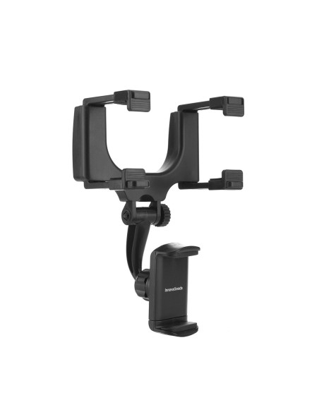 Support de smartphone pour rétroviseur Stropp InnovaGoods